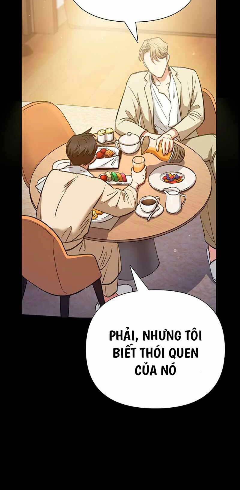 Những Ranker Cấp S Mà Tôi Nuôi Dưỡng Chap 116 - Next Chap 117