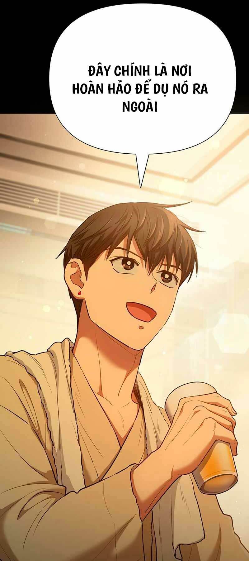 Những Ranker Cấp S Mà Tôi Nuôi Dưỡng Chap 116 - Next Chap 117