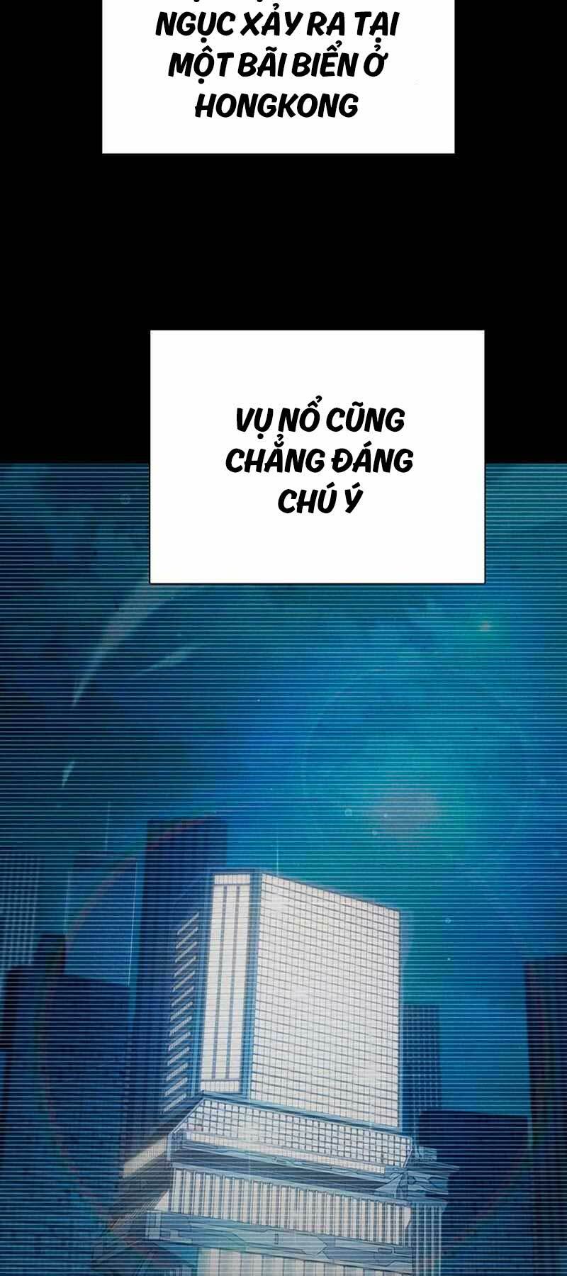 Những Ranker Cấp S Mà Tôi Nuôi Dưỡng Chap 116 - Next Chap 117