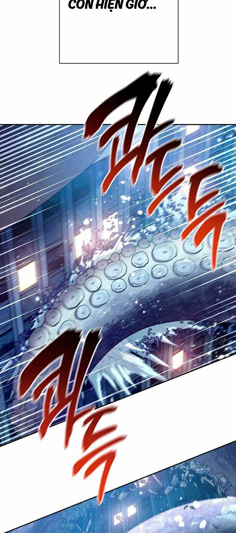 Những Ranker Cấp S Mà Tôi Nuôi Dưỡng Chap 116 - Next Chap 117