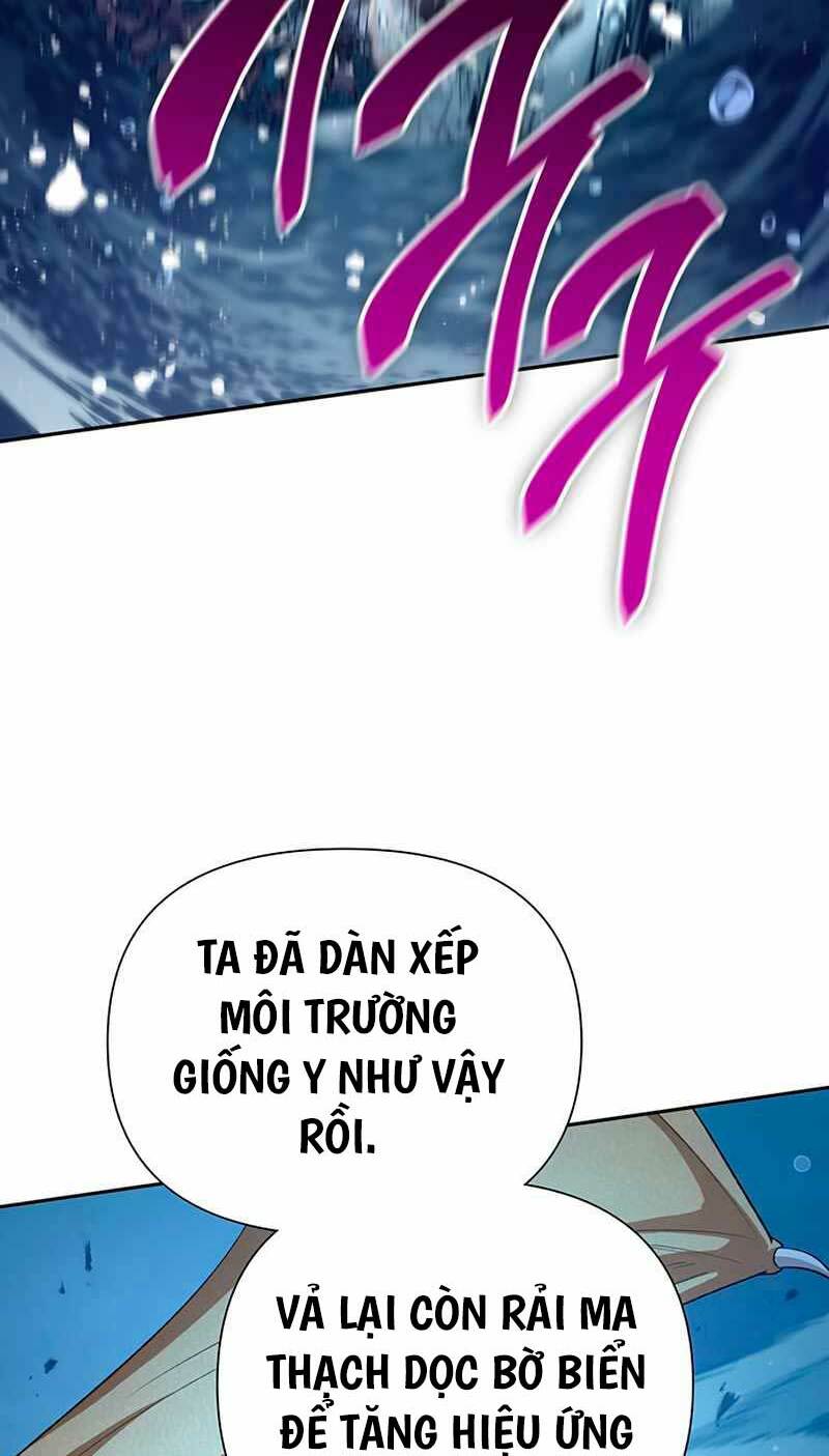 Những Ranker Cấp S Mà Tôi Nuôi Dưỡng Chap 116 - Next Chap 117