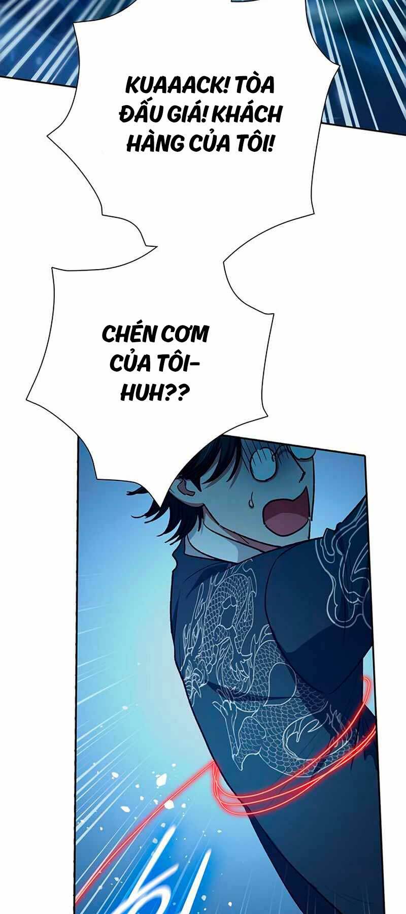 Những Ranker Cấp S Mà Tôi Nuôi Dưỡng Chap 116 - Next Chap 117