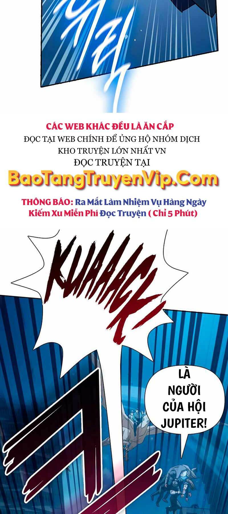 Những Ranker Cấp S Mà Tôi Nuôi Dưỡng Chap 116 - Next Chap 117