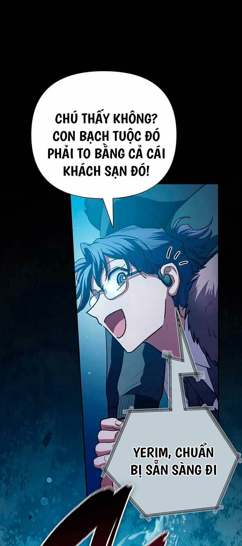 Những Ranker Cấp S Mà Tôi Nuôi Dưỡng Chap 116 - Next Chap 117