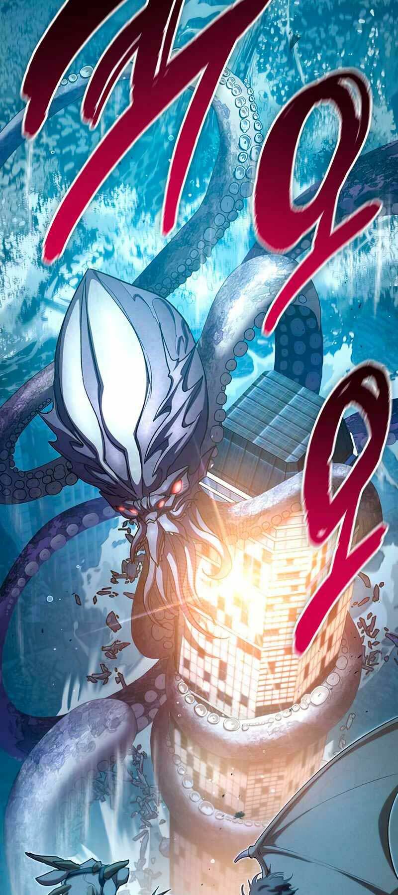 Những Ranker Cấp S Mà Tôi Nuôi Dưỡng Chap 116 - Next Chap 117