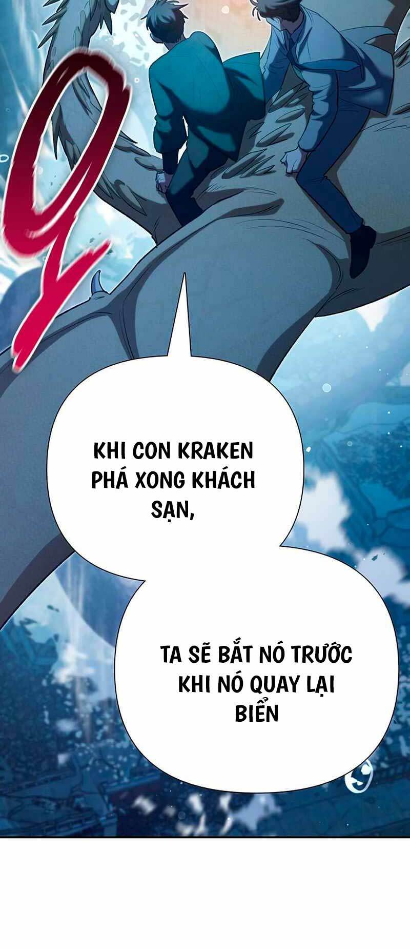 Những Ranker Cấp S Mà Tôi Nuôi Dưỡng Chap 116 - Next Chap 117