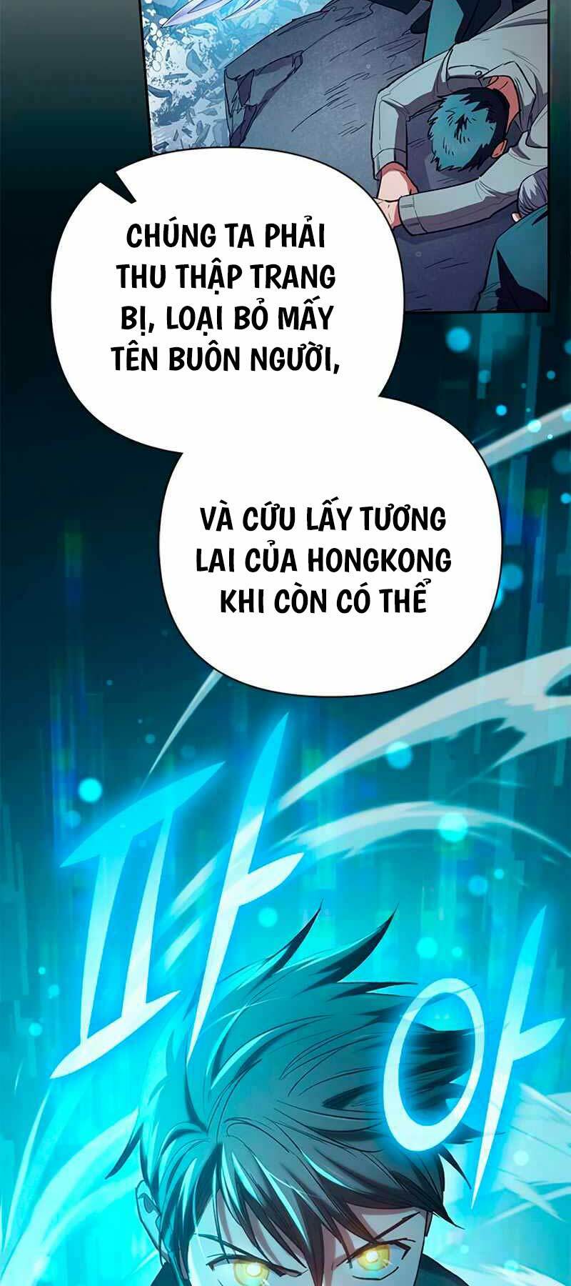 Những Ranker Cấp S Mà Tôi Nuôi Dưỡng Chap 116 - Next Chap 117