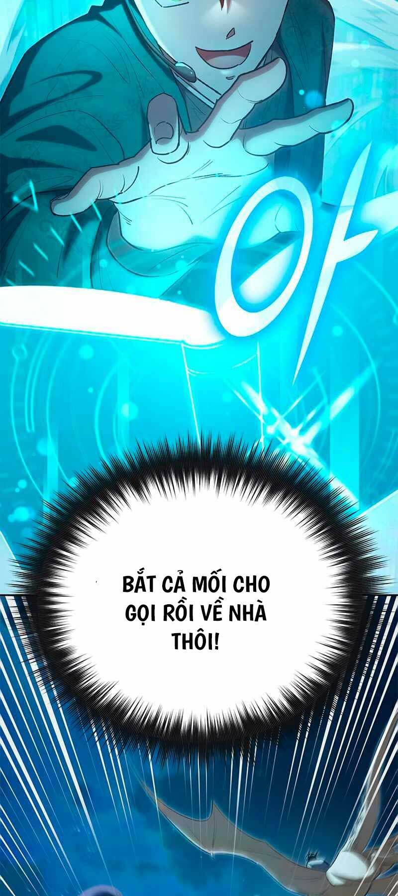 Những Ranker Cấp S Mà Tôi Nuôi Dưỡng Chap 116 - Next Chap 117