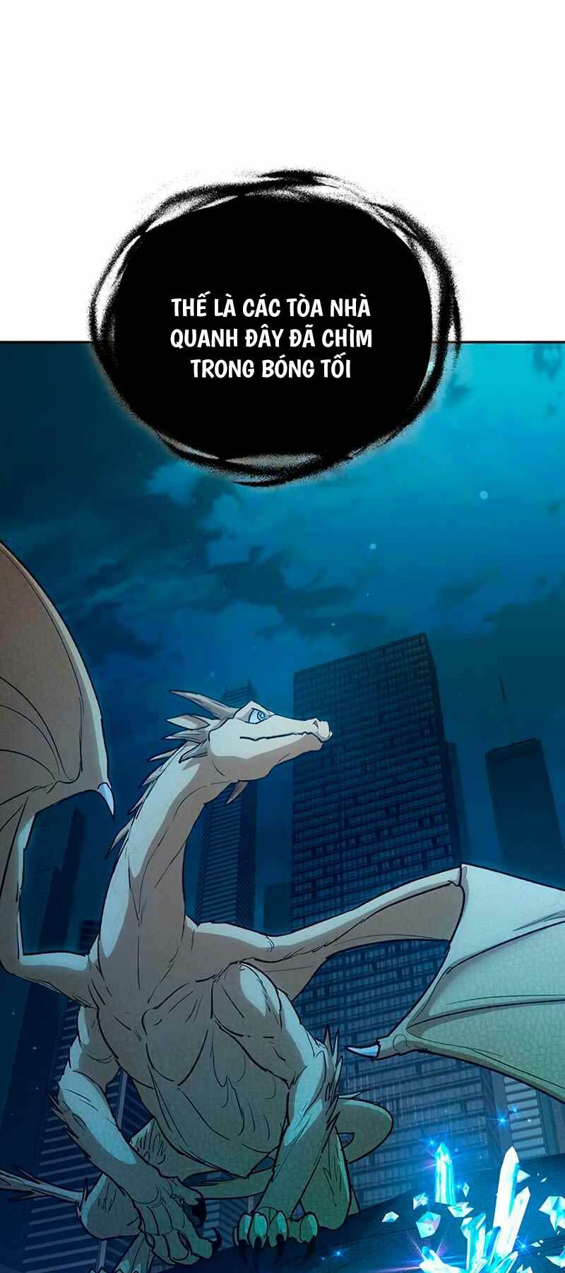 Những Ranker Cấp S Mà Tôi Nuôi Dưỡng Chap 116 - Next Chap 117