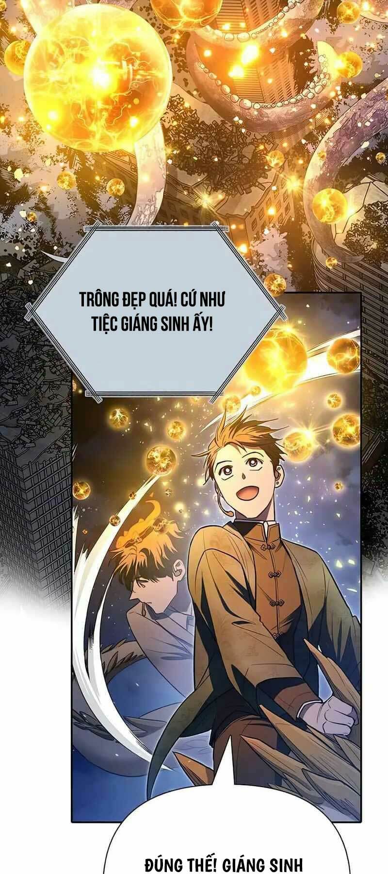 Những Ranker Cấp S Mà Tôi Nuôi Dưỡng Chap 117 - Next Chap 118