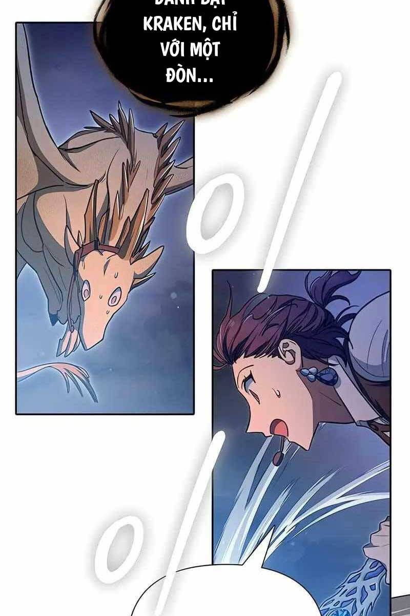 Những Ranker Cấp S Mà Tôi Nuôi Dưỡng Chap 117 - Next Chap 118