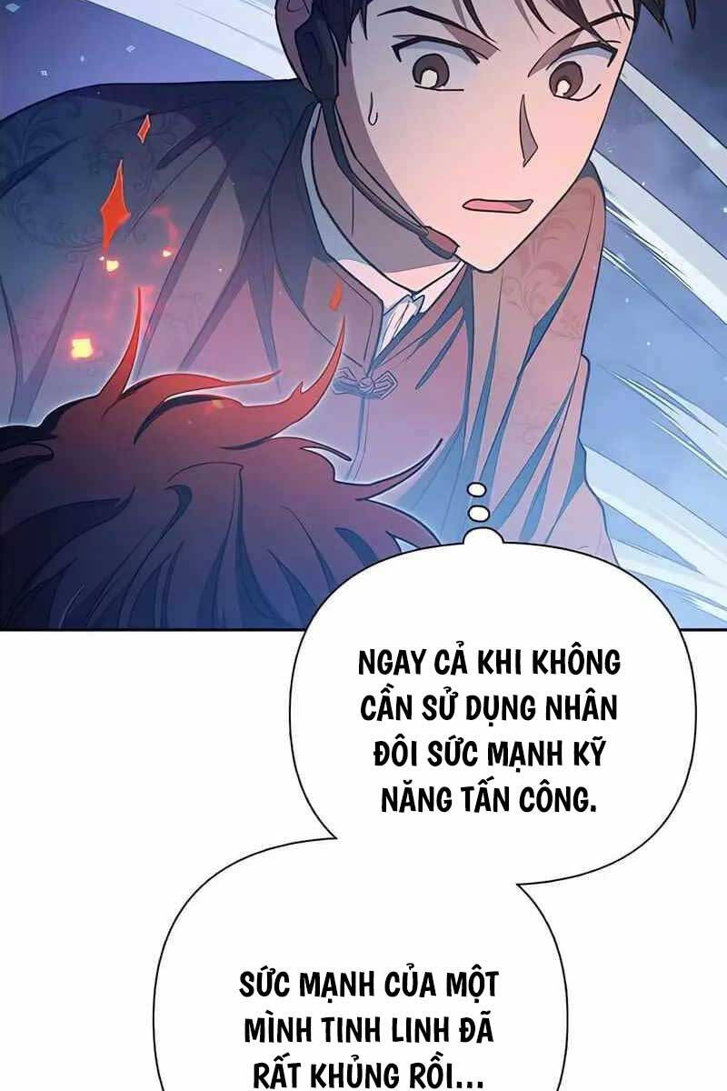 Những Ranker Cấp S Mà Tôi Nuôi Dưỡng Chap 117 - Next Chap 118