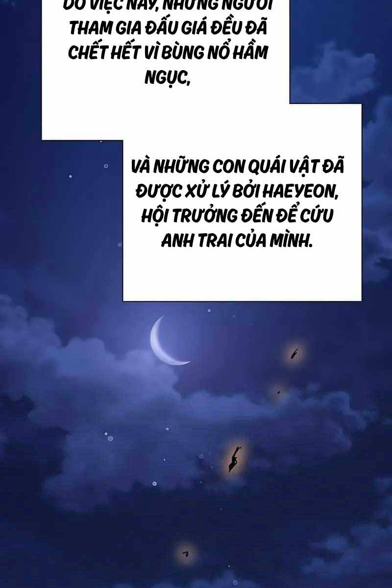 Những Ranker Cấp S Mà Tôi Nuôi Dưỡng Chap 117 - Next Chap 118