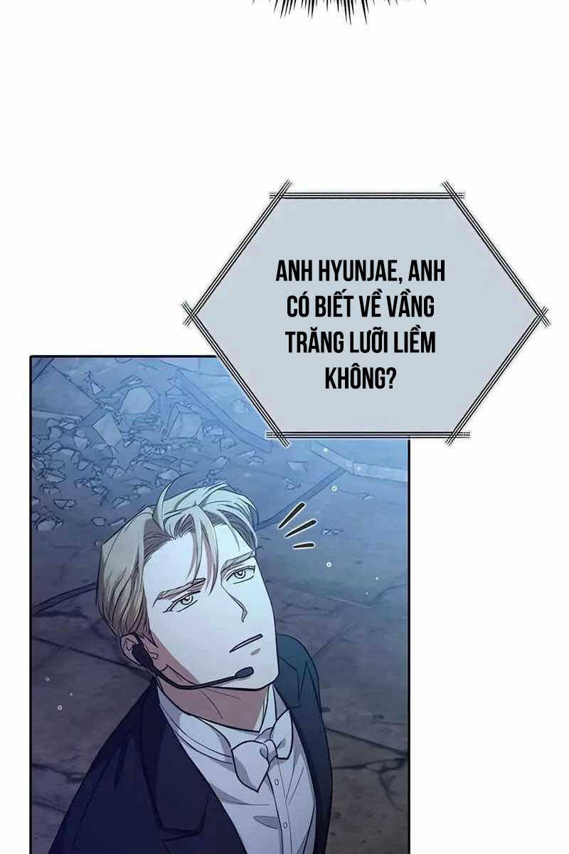 Những Ranker Cấp S Mà Tôi Nuôi Dưỡng Chap 117 - Next Chap 118