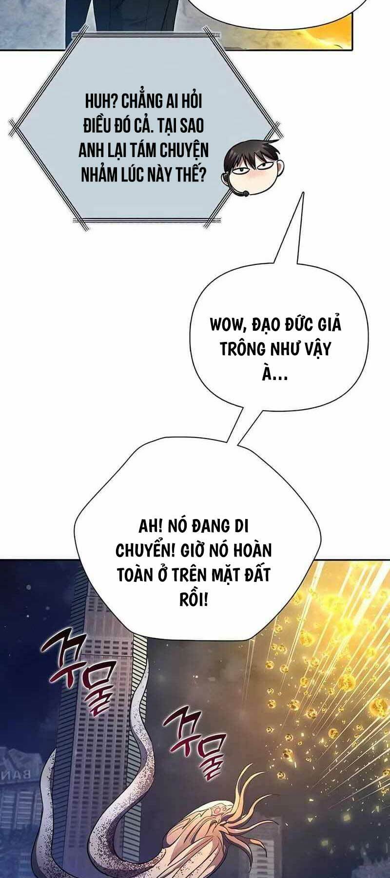 Những Ranker Cấp S Mà Tôi Nuôi Dưỡng Chap 117 - Next Chap 118