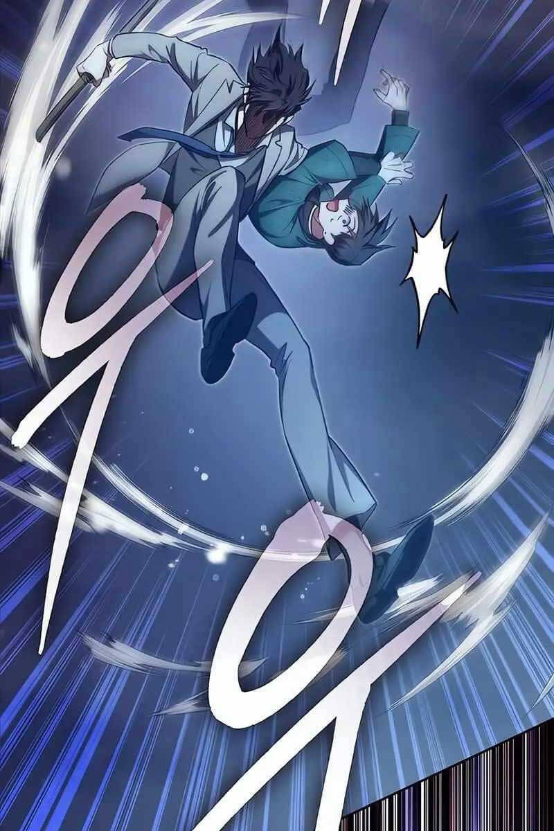 Những Ranker Cấp S Mà Tôi Nuôi Dưỡng Chap 117 - Next Chap 118
