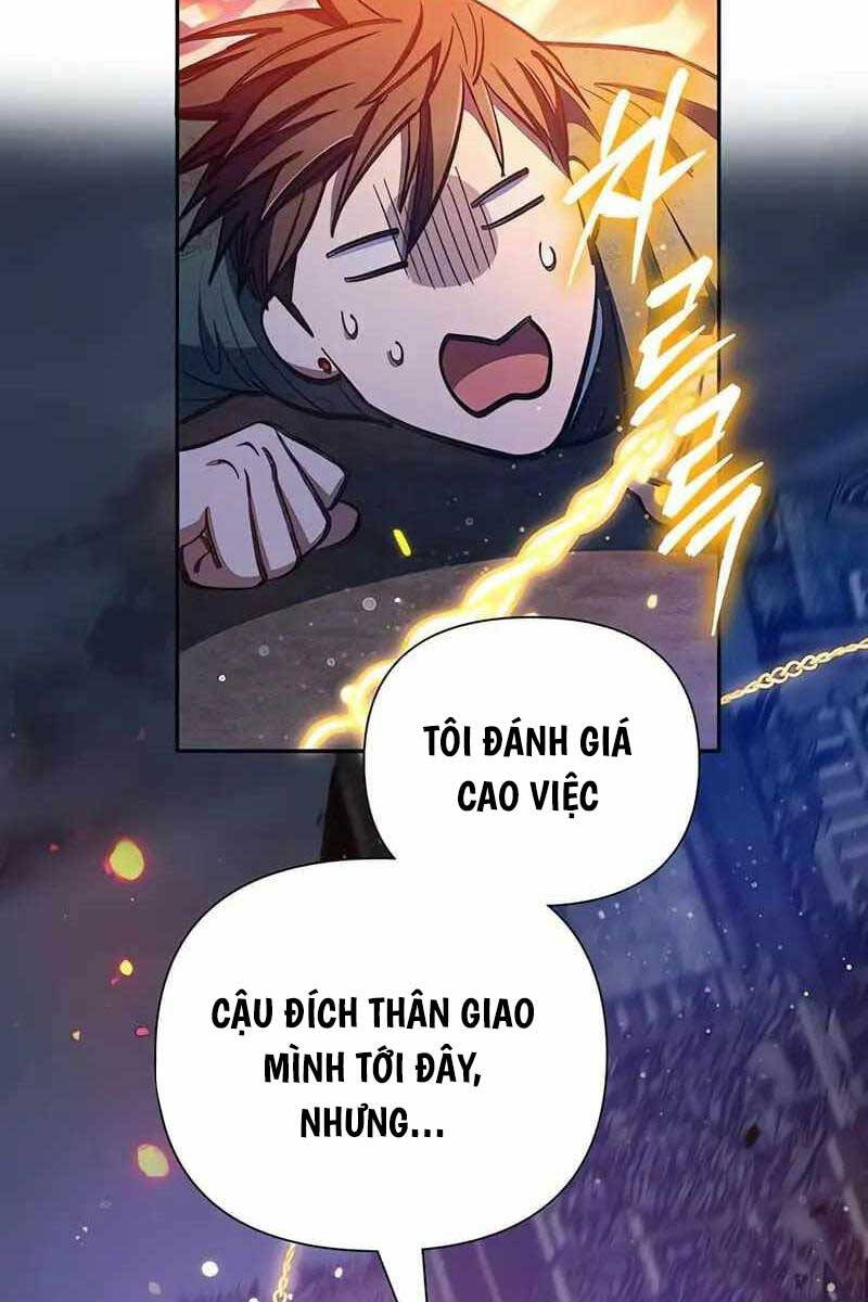 Những Ranker Cấp S Mà Tôi Nuôi Dưỡng Chap 117 - Next Chap 118