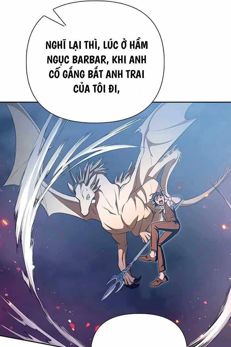 Những Ranker Cấp S Mà Tôi Nuôi Dưỡng Chap 117 - Next Chap 118