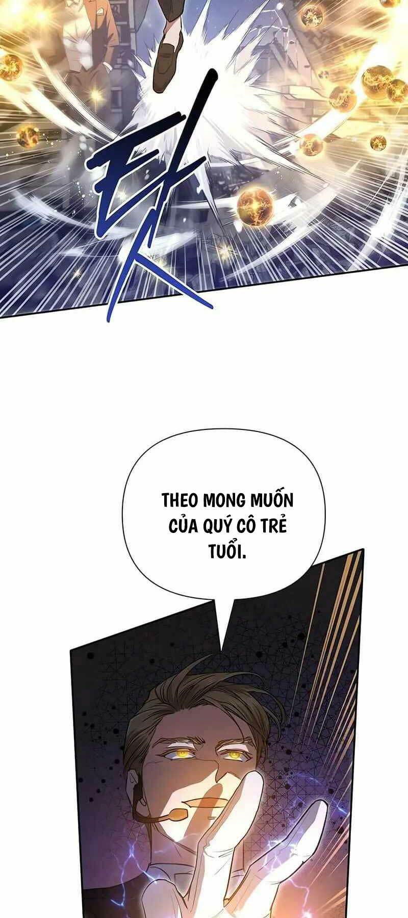 Những Ranker Cấp S Mà Tôi Nuôi Dưỡng Chap 117 - Next Chap 118
