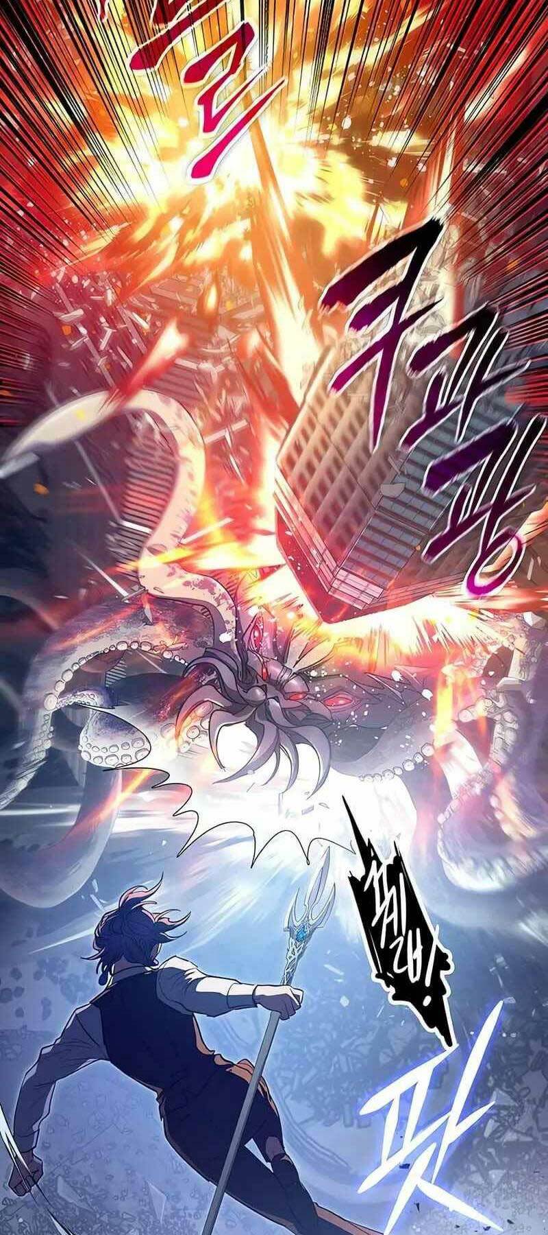Những Ranker Cấp S Mà Tôi Nuôi Dưỡng Chap 117 - Next Chap 118
