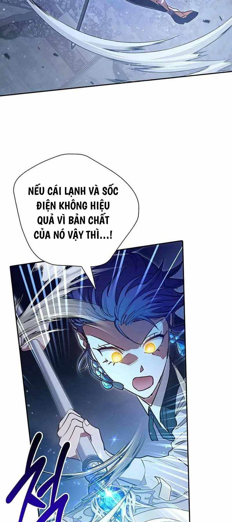 Những Ranker Cấp S Mà Tôi Nuôi Dưỡng Chap 117 - Next Chap 118