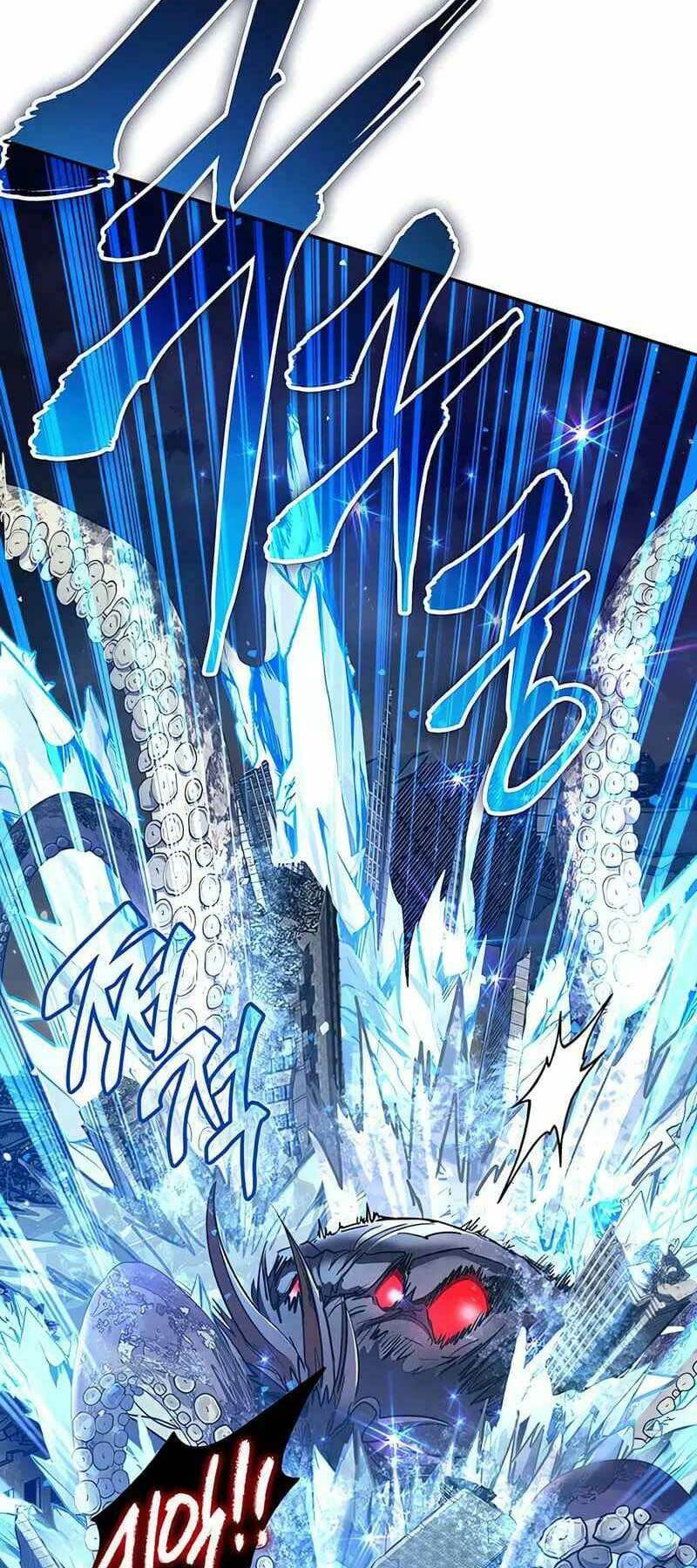 Những Ranker Cấp S Mà Tôi Nuôi Dưỡng Chap 117 - Next Chap 118