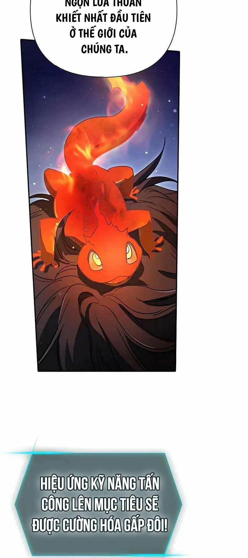 Những Ranker Cấp S Mà Tôi Nuôi Dưỡng Chap 117 - Next Chap 118