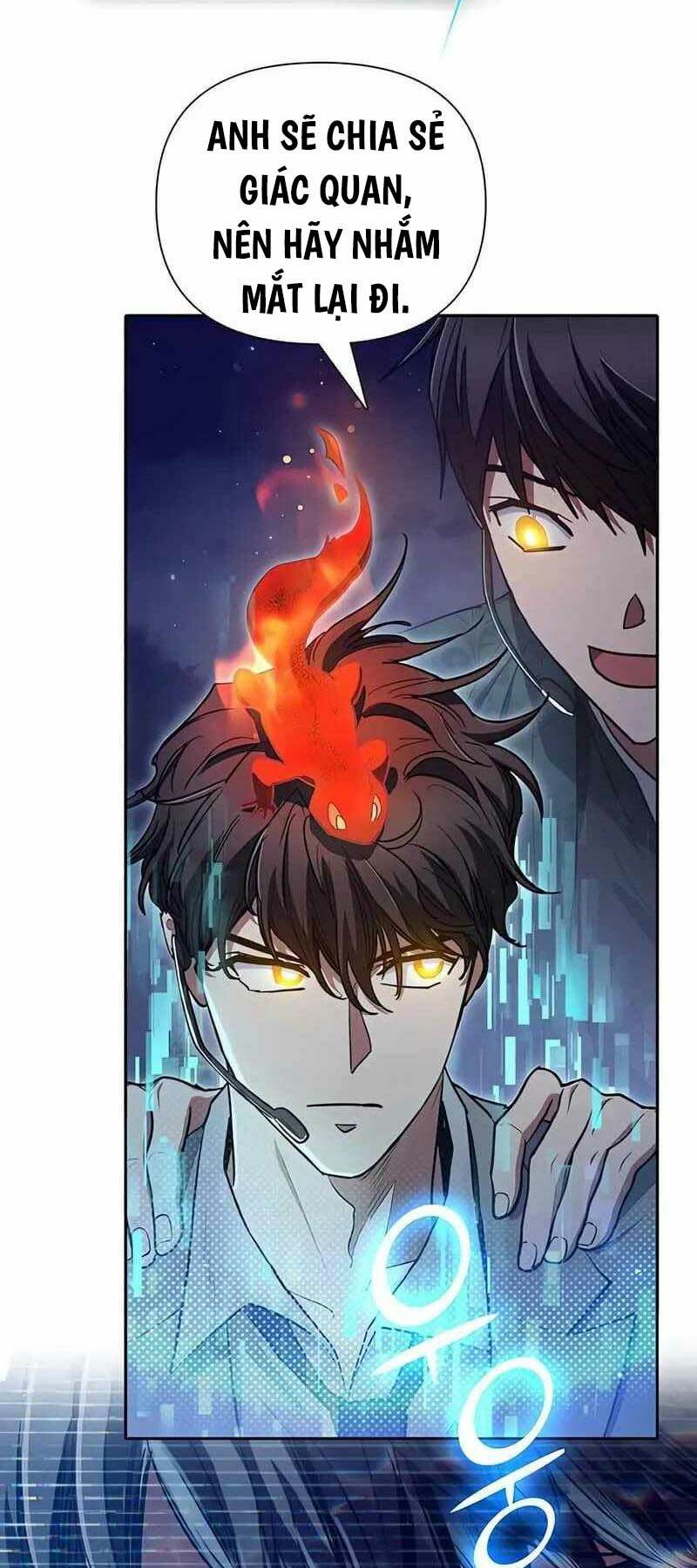 Những Ranker Cấp S Mà Tôi Nuôi Dưỡng Chap 117 - Next Chap 118