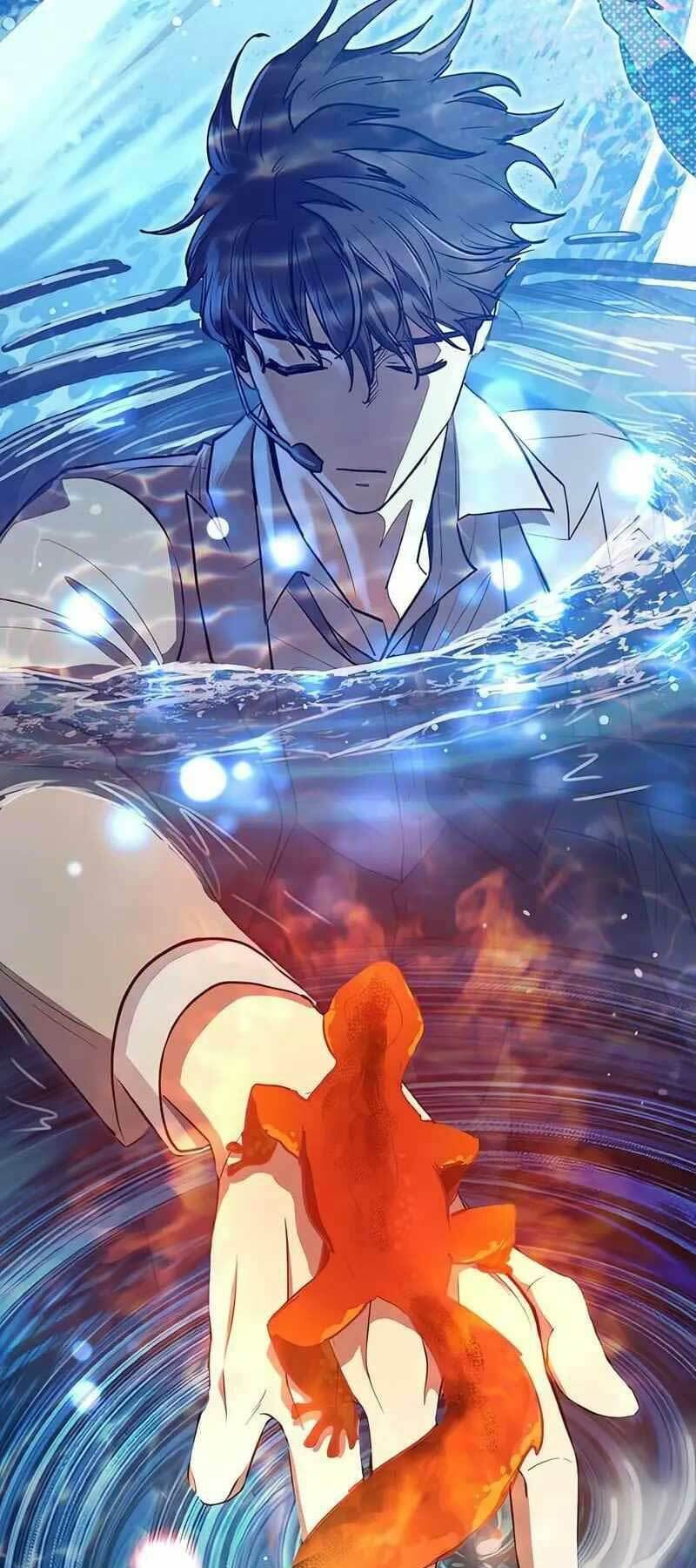 Những Ranker Cấp S Mà Tôi Nuôi Dưỡng Chap 117 - Next Chap 118