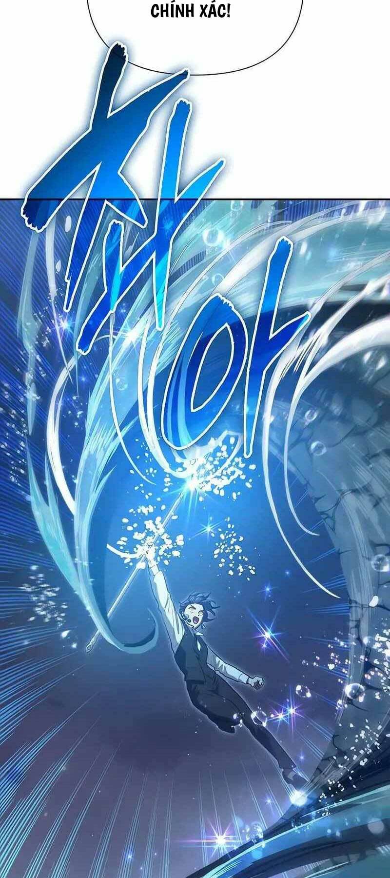 Những Ranker Cấp S Mà Tôi Nuôi Dưỡng Chap 117 - Next Chap 118