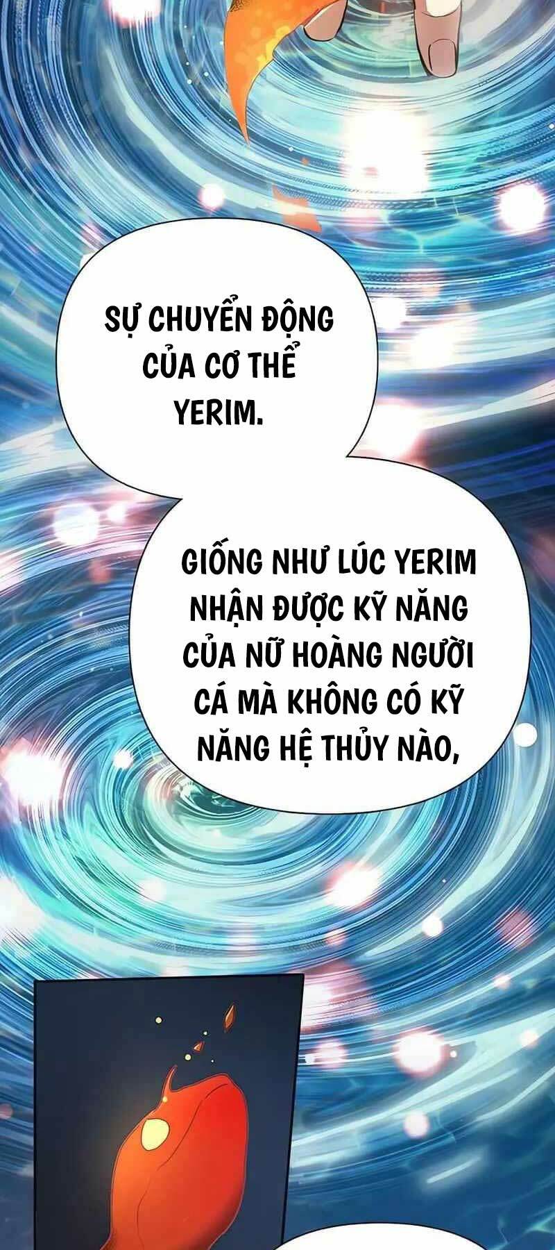 Những Ranker Cấp S Mà Tôi Nuôi Dưỡng Chap 117 - Next Chap 118