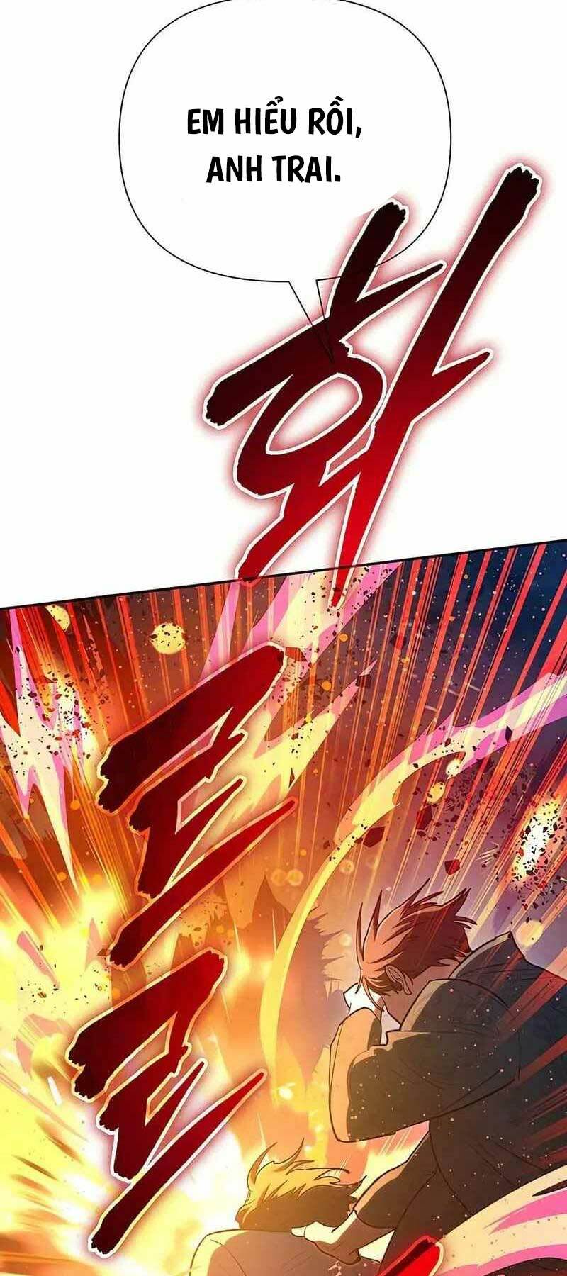 Những Ranker Cấp S Mà Tôi Nuôi Dưỡng Chap 117 - Next Chap 118
