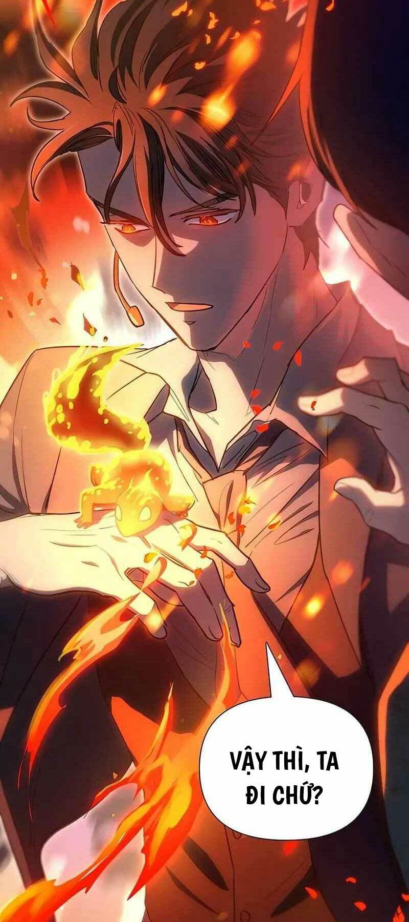 Những Ranker Cấp S Mà Tôi Nuôi Dưỡng Chap 117 - Next Chap 118