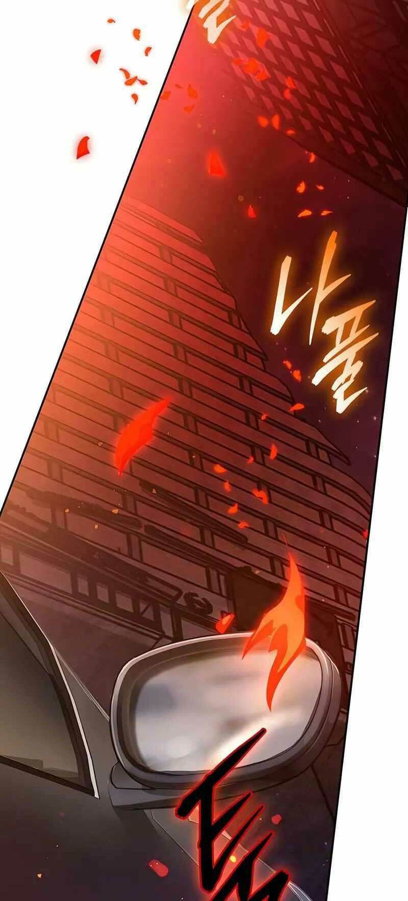 Những Ranker Cấp S Mà Tôi Nuôi Dưỡng Chap 117 - Next Chap 118