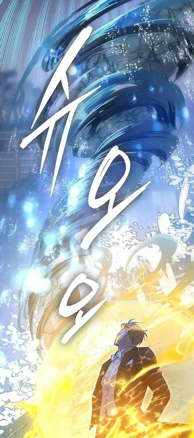 Những Ranker Cấp S Mà Tôi Nuôi Dưỡng Chap 117 - Next Chap 118