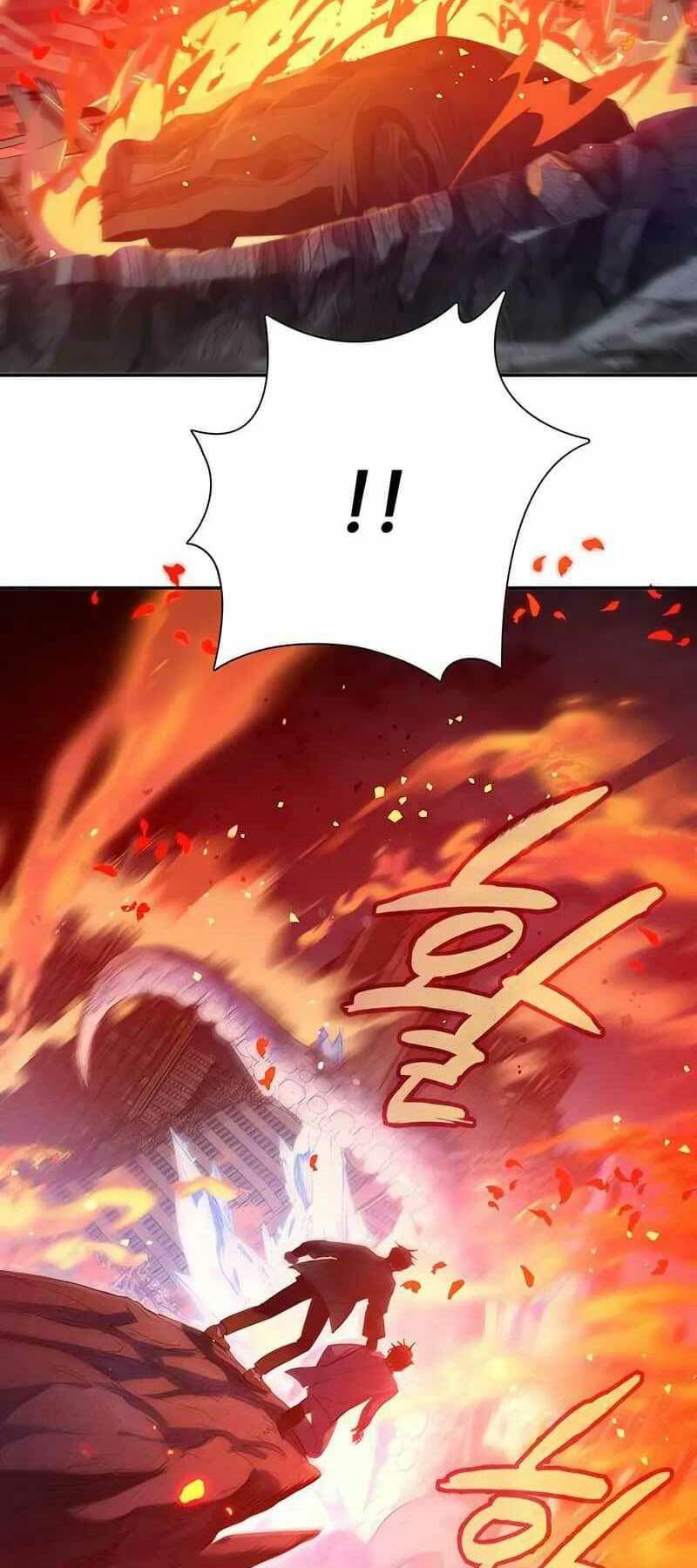 Những Ranker Cấp S Mà Tôi Nuôi Dưỡng Chap 117 - Next Chap 118