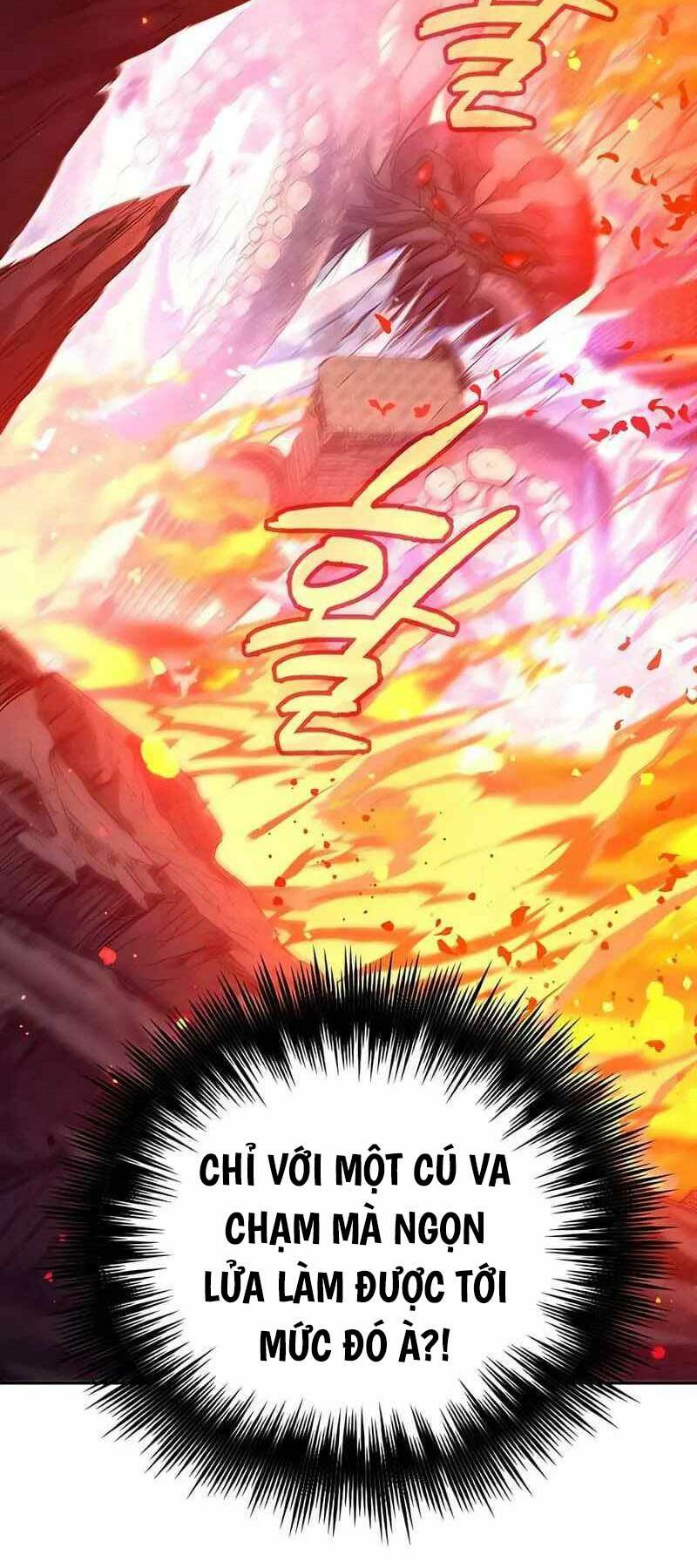 Những Ranker Cấp S Mà Tôi Nuôi Dưỡng Chap 117 - Next Chap 118