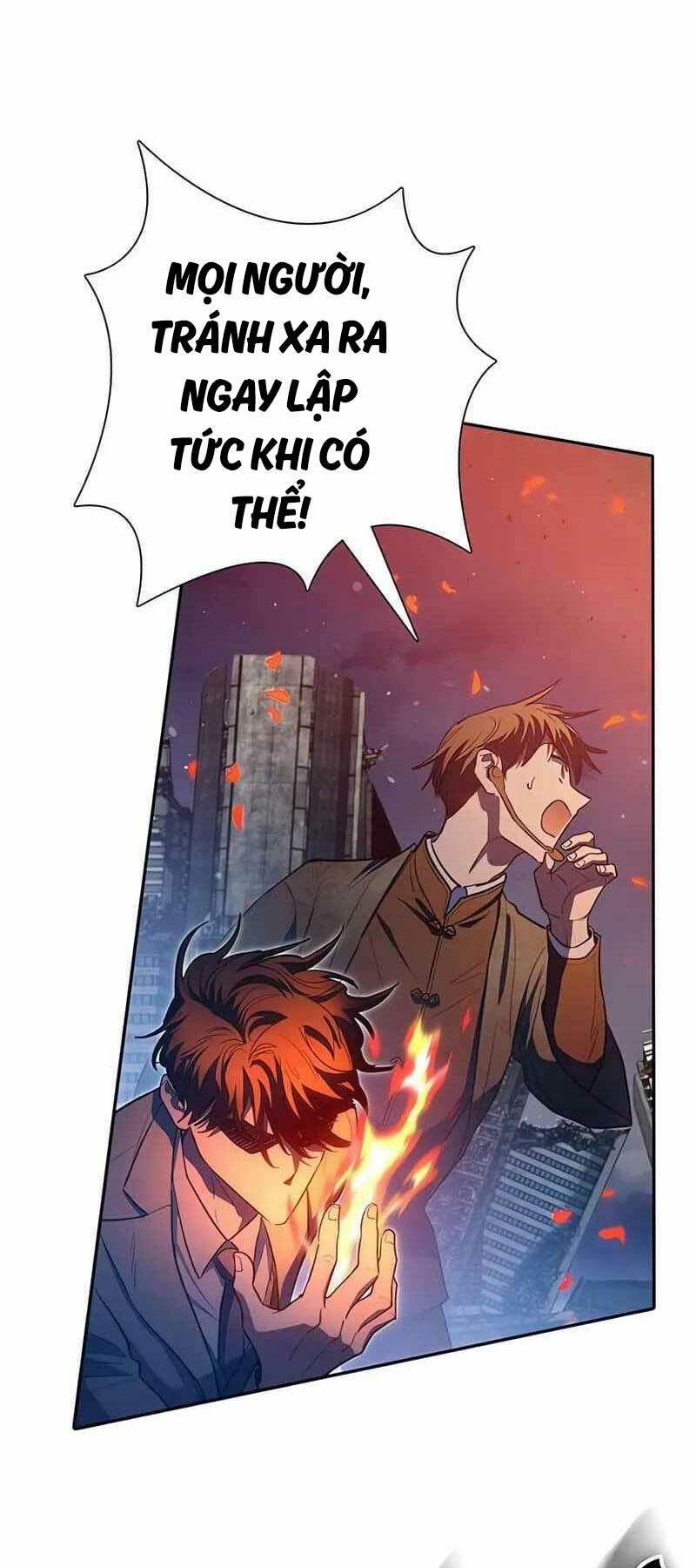 Những Ranker Cấp S Mà Tôi Nuôi Dưỡng Chap 117 - Next Chap 118