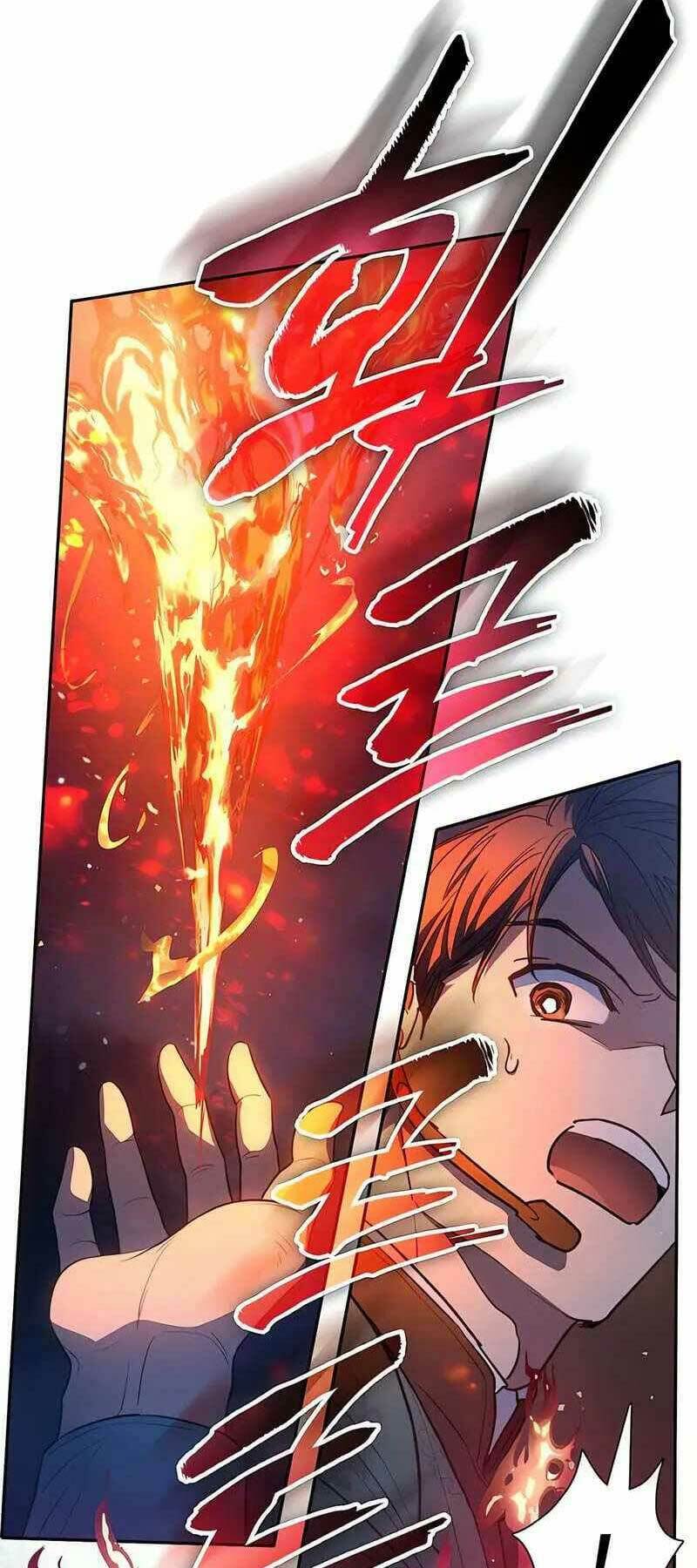 Những Ranker Cấp S Mà Tôi Nuôi Dưỡng Chap 117 - Next Chap 118