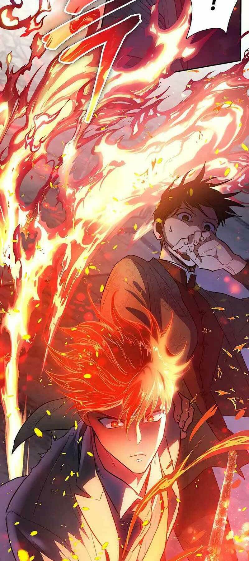 Những Ranker Cấp S Mà Tôi Nuôi Dưỡng Chap 117 - Next Chap 118
