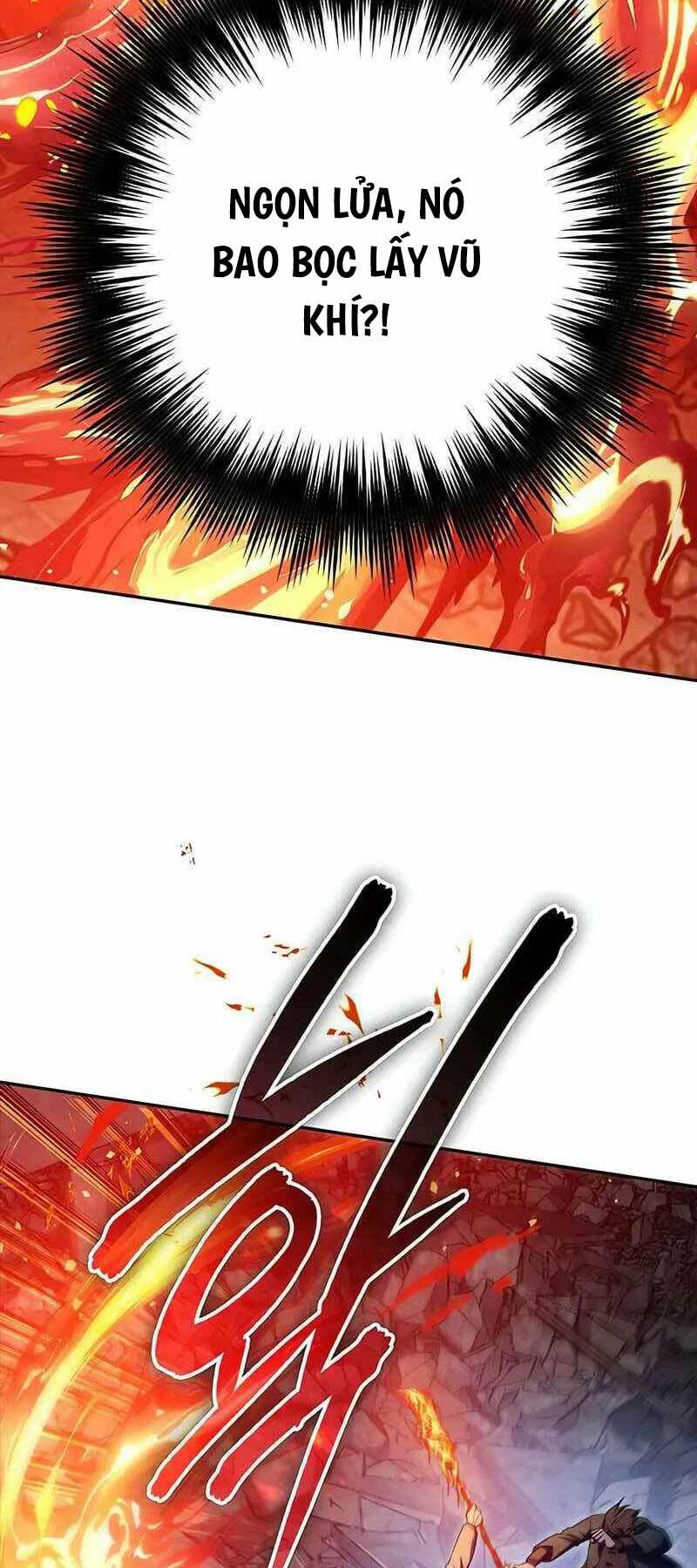 Những Ranker Cấp S Mà Tôi Nuôi Dưỡng Chap 117 - Next Chap 118