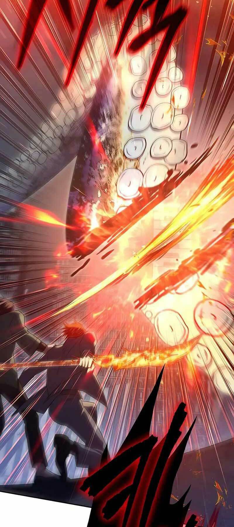 Những Ranker Cấp S Mà Tôi Nuôi Dưỡng Chap 117 - Next Chap 118