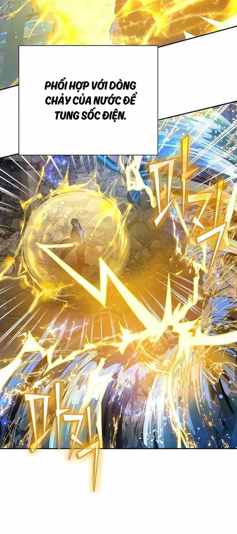 Những Ranker Cấp S Mà Tôi Nuôi Dưỡng Chap 117 - Next Chap 118