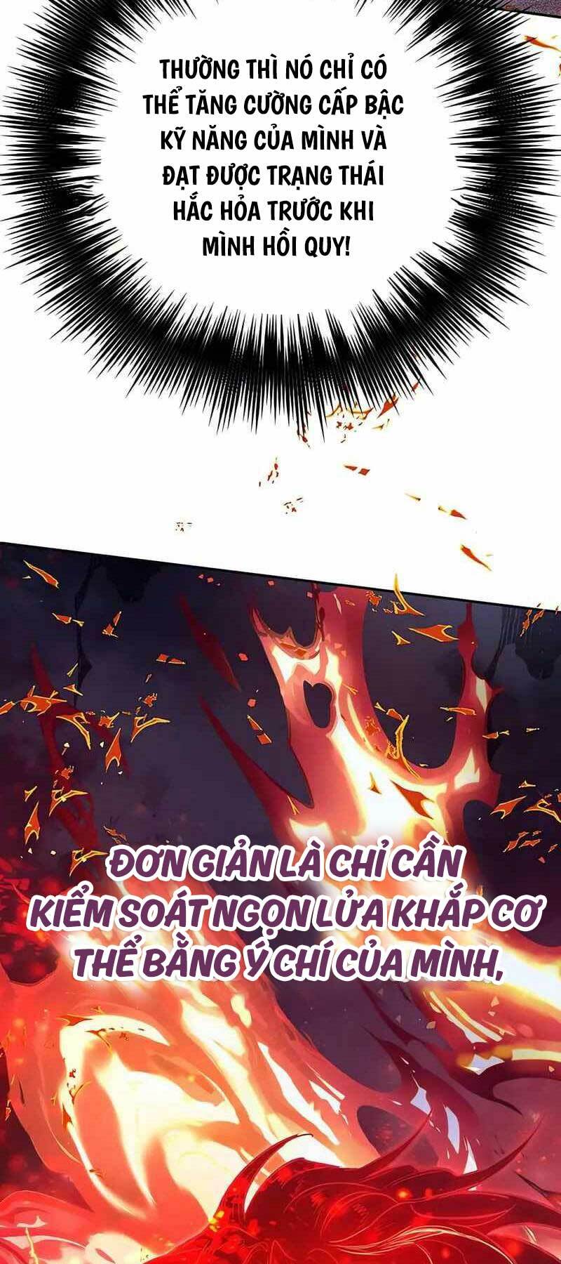 Những Ranker Cấp S Mà Tôi Nuôi Dưỡng Chap 117 - Next Chap 118