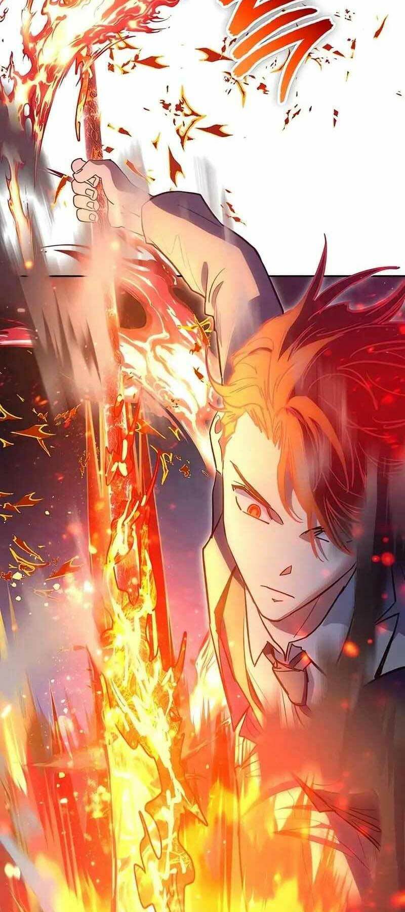Những Ranker Cấp S Mà Tôi Nuôi Dưỡng Chap 117 - Next Chap 118
