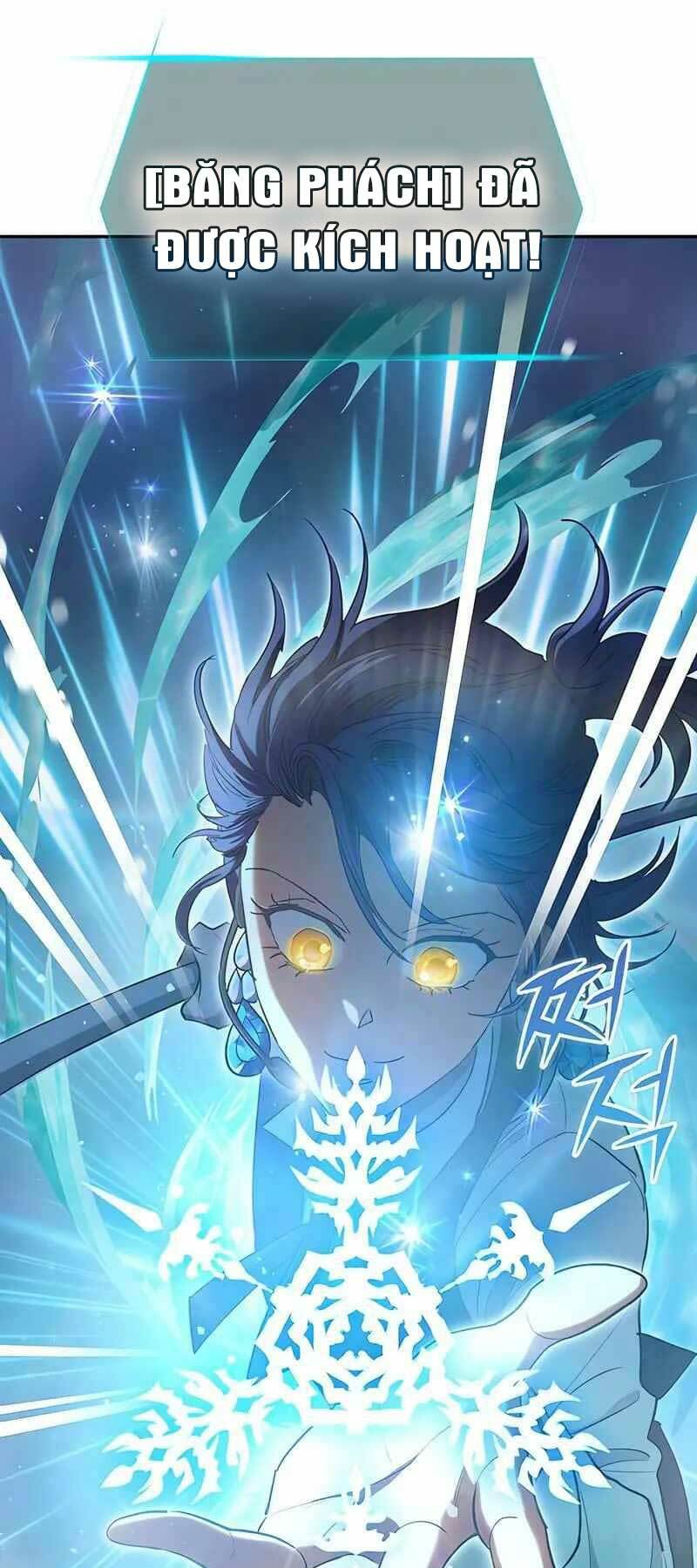Những Ranker Cấp S Mà Tôi Nuôi Dưỡng Chap 117 - Next Chap 118