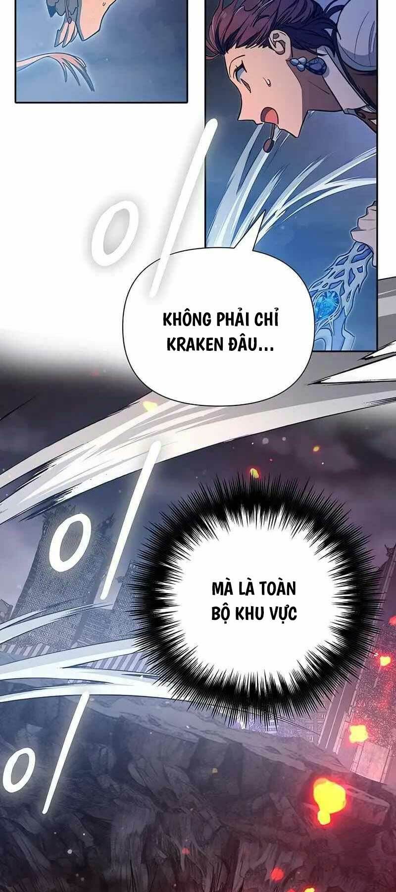 Những Ranker Cấp S Mà Tôi Nuôi Dưỡng Chap 117 - Next Chap 118