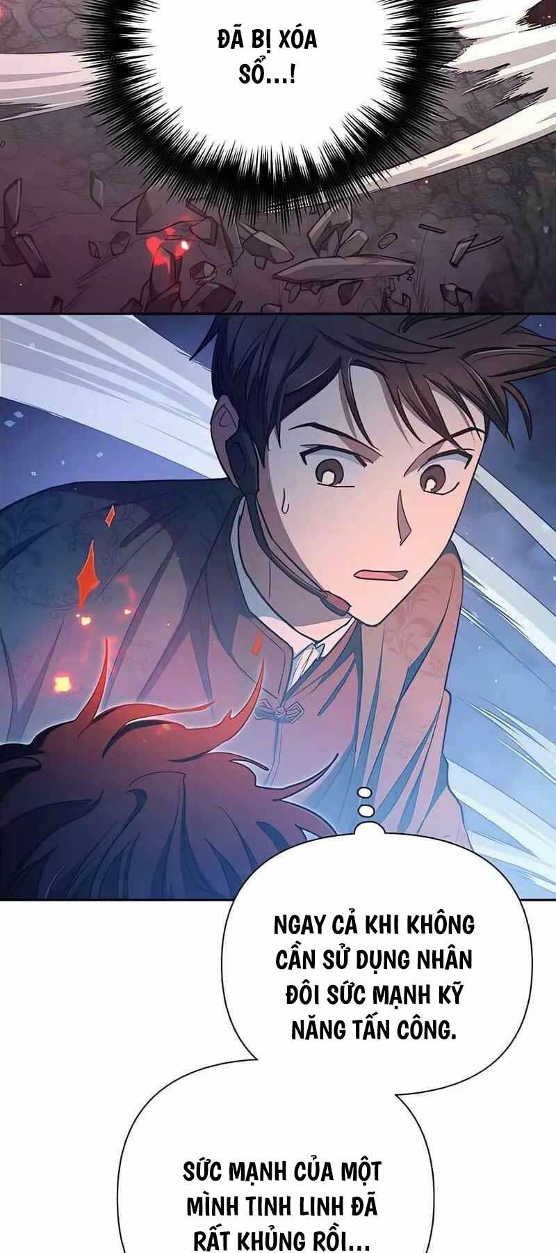 Những Ranker Cấp S Mà Tôi Nuôi Dưỡng Chap 117 - Next Chap 118