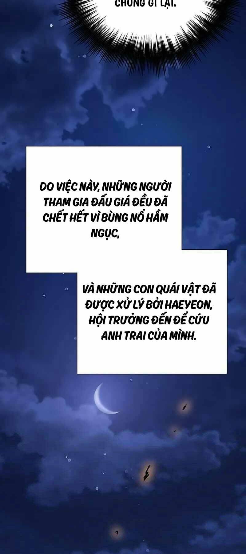 Những Ranker Cấp S Mà Tôi Nuôi Dưỡng Chap 117 - Next Chap 118