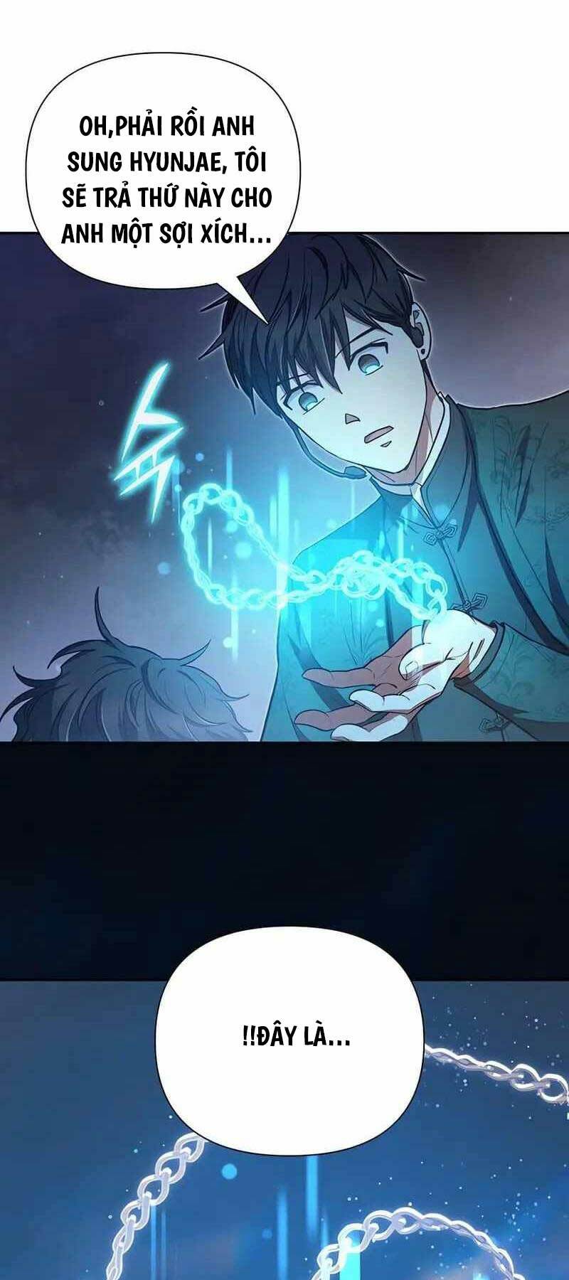 Những Ranker Cấp S Mà Tôi Nuôi Dưỡng Chap 117 - Next Chap 118